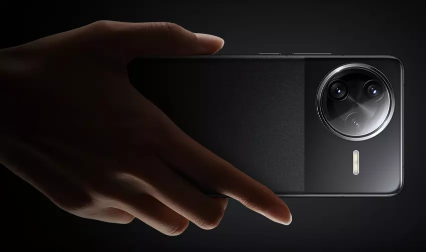 Redmi K90 i K90 Pro: — akumulator 7500 mAh i 100 W ładowania