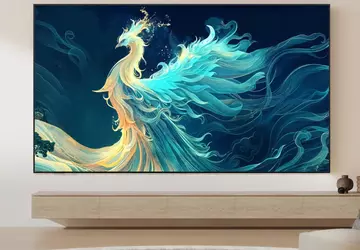 TCL ogłosiło 75-calową wersję telewizora Thunderbird ...