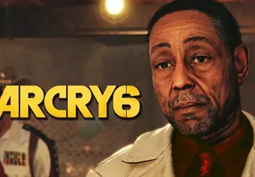 Anton Castillo żegna się: Ubisoft kończy ...