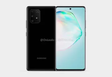 Źródło: Samsung przełożył prezentację Galaxy S10 ...