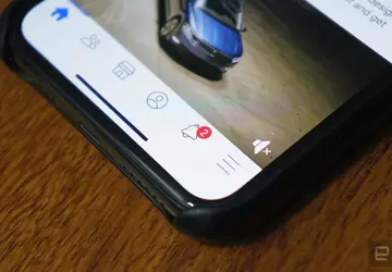 Facebook pomoże pozbyć się brzydkich czerwonych ...