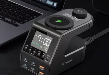 Wszystko i od razu: zaprezentowano uniwersalną ...