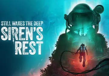 Still Wakes the Deep wciąż przerazi: ...