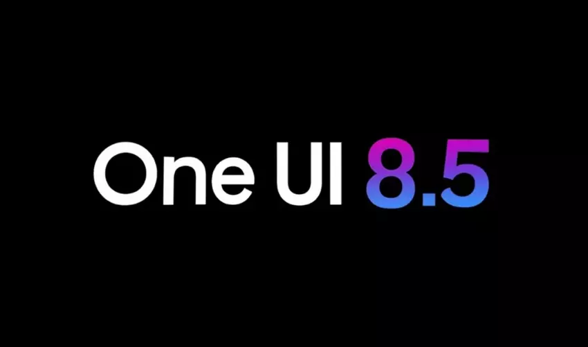 W grudniu rozpocznie się beta-testowanie One UI 8.5: insider ujawnił plany Samsunga