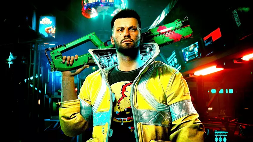 Anime ratuje Cyberpunk: Zainteresowanie Cyberpunkiem 2077 wzrasta po premierze serii Edgerunners 