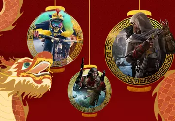 W Ubisoft Store rozpoczęły się obchody ...