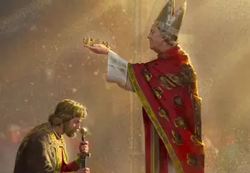 Crusader Kings III otrzymała duże rozszerzenie ...