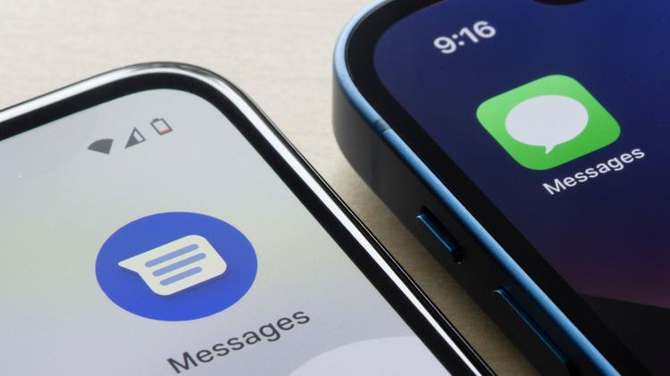 Apple wprowadzi kompleksowe szyfrowanie wiadomości RCS ...