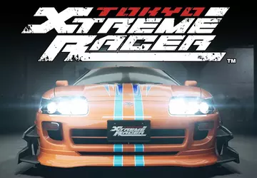 Ambitna gra wyścigowa Tokyo Xtreme Racer ...