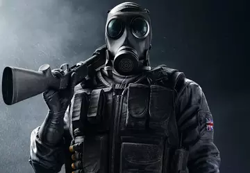 Czekaliśmy: w grudniu Rainbow Six Siege ...