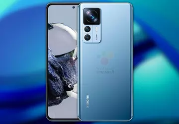 Insider ujawnia datę premiery Xiaomi 12T, ...