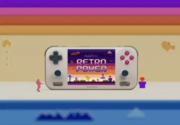 Ayaneo ogłosiła kompaktową, przenośną konsolę Pocket ...