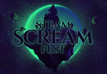 Coroczny festiwal Halloween wystartował na Steamie. ...