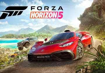 Dziewczyna zhakowała Forza Horizon 5 przed ...