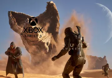 Twórcy Dune: Awakening MMO powiedzieli, że ...