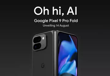 Google potwierdziło, że pokaże składany smartfon ...