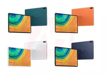 Insider: tablet Huawei MatePad Pro zostanie ...