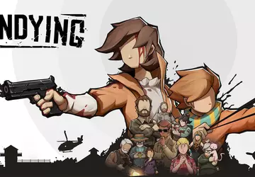 Kiedy twoja matka jest zombie: EGS ...