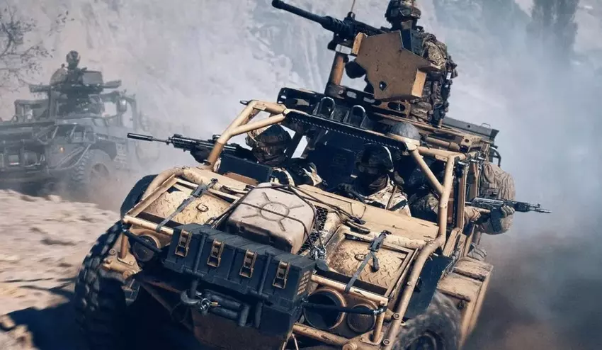 Electronic Arts przedstawiła tryb Battle Royale dla Battlefield 6: testy rozpoczną się już w tym tygodniu