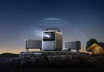 Anker uruchamia Nebula X1 w Europie: ...