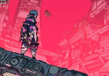 Recenzja Citizen Sleeper: wywrotowa gra RPG ...