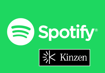 Spotify kupuje startup Kinzen, aby walczyć ...