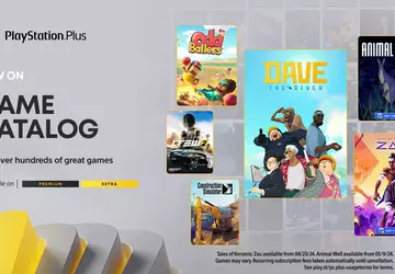 Sony będzie zachwycać subskrybentów PlayStation Plus ...