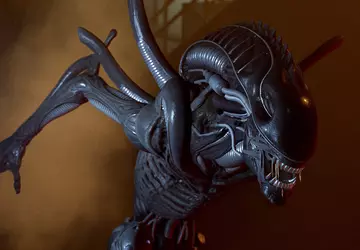 Zwiastun premierowy Alien: Rogue Incursion - ...