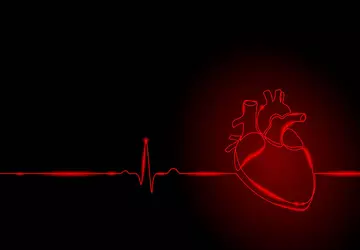 Odpowiednia dawka promieniowania może odmłodzić serce ...