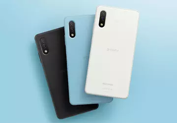 Sony Xperia Ace IV dostrzeżona w ...