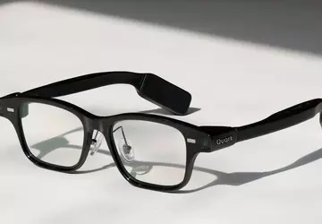 Alibaba rzuca wyzwanie Meta: inteligentne okulary ...