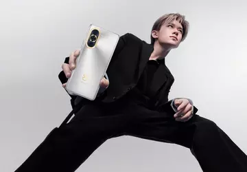 Huawei nova 11 5G zapożycza dwie ...