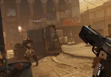 Valve ujawnił dokładną datę wydania Half-Life: ...