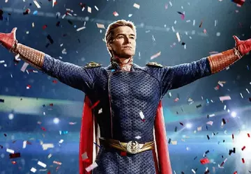 Recenzja nadchodzącego sezonu serialu "The Boys" ...