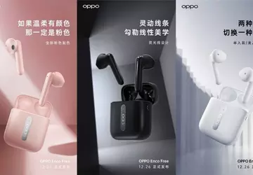 Nie tylko smartfony Reno 3 5G: ...