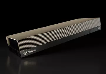 NVIDIA zaprezentowała linię potężnych kart graficznych ...