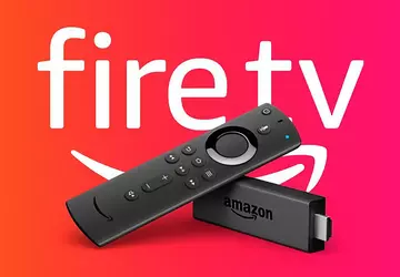 Amazon Fire TV Stick Lite z ...