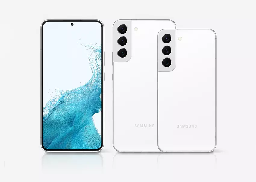 Samsung udostępnił wersję beta One UI 6 opartą na Androidzie 14 dla Galaxy S22, Galaxy S22+ i Galaxy S22 Ultra