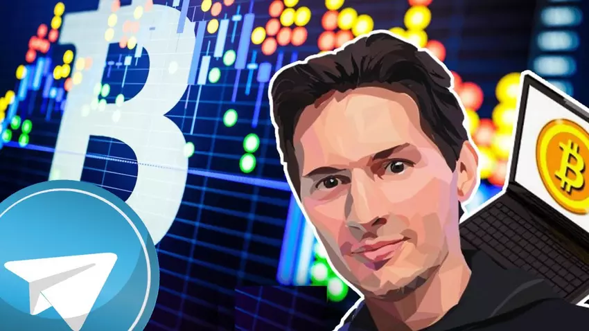 W Stanach Zjednoczonych przez sąd zakazano wydawania  kryptowaluty Telegram