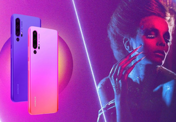 Huawei tydzień przed ogłoszeniem ujawnił szczegóły ...