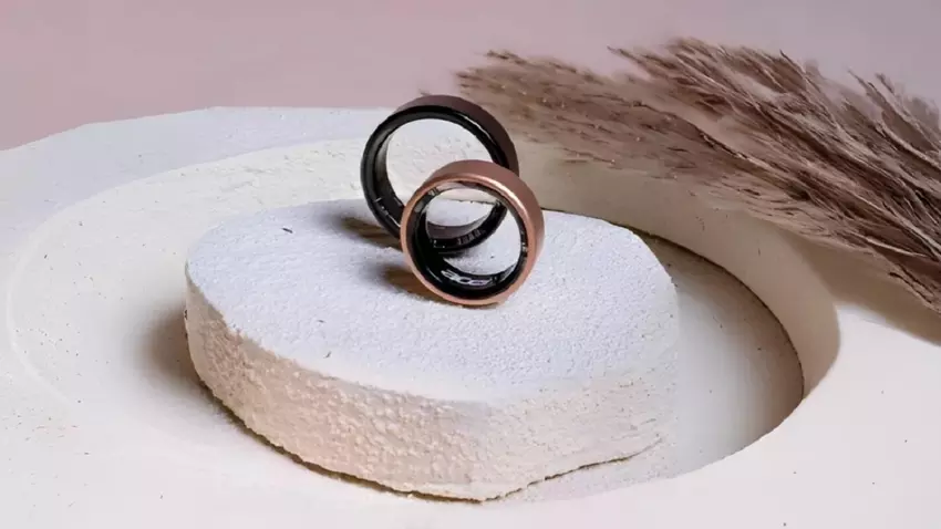 Acer zaprezentowała FreeSense Ring — swoje pierwsze smart-ring do szczegółowego monitorowania stanu zdrowia