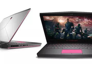 Dell zaktualizował laptopy do gier Alienware ...