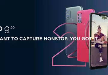 Budżet za 150 euro: Motorola zaprezentowała ...