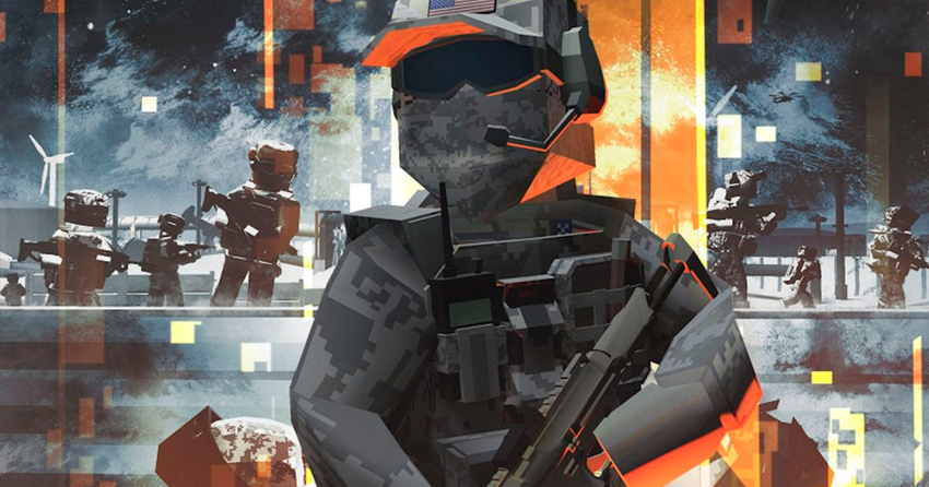 Autorzy udanej strzelanki BattleBit Remastered powiedzieli, że nie warto jeszcze czekać na wersję konsolową, ale może ona pojawić się później