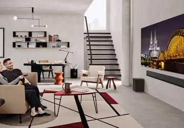 LG prezentuje na targach CES pierwszy ...