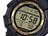 Casio wprowadza czarną z złotem klasykę w sierpniu — nowy G-Shock GD-010GB-1A9
