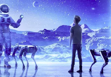 Hyundai i Kia budują robota do ...