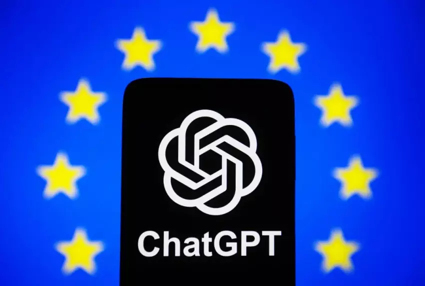 OpenAI lobbowało na rzecz swoich interesów w Unii Europejskiej przed przyjęciem ustawy o sztucznej inteligencji.