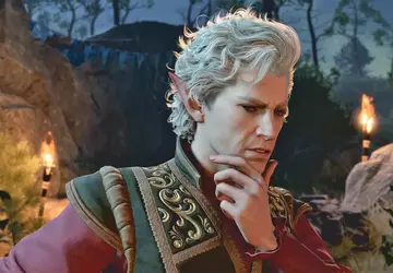 Valdur's Gate będzie kontynuowane bez Larian ...