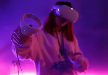 Meta Quest otrzyma funkcje AI wcześniej ...